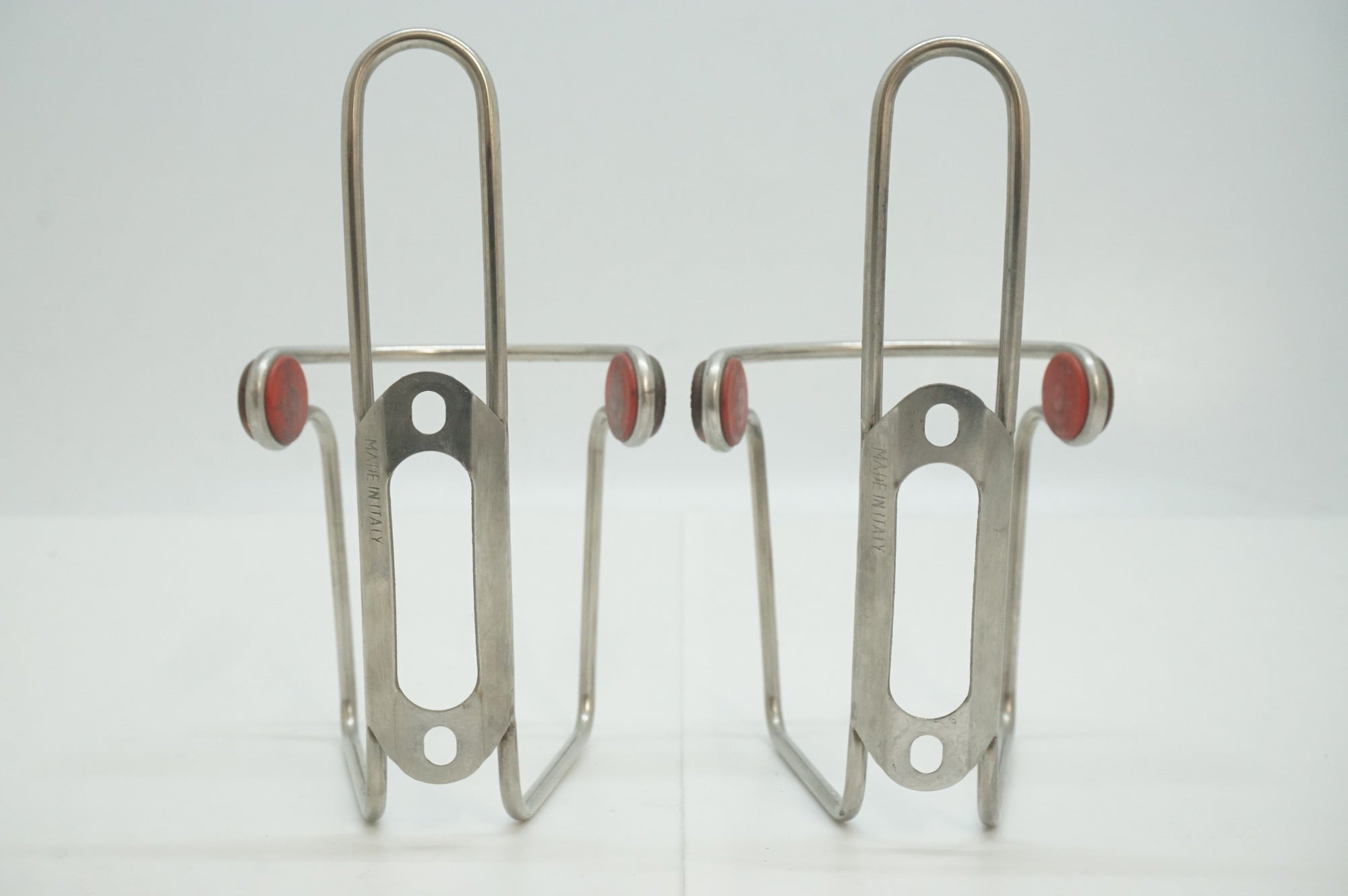 ELITE 「エリート」 CIUSSI INOX ボトルケージセット / 福岡店