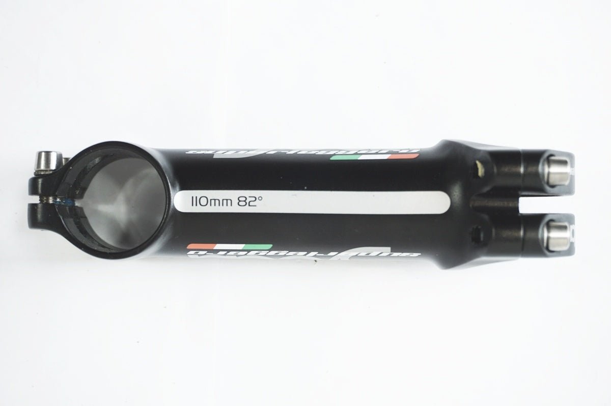 DEDA 「デダ」 SUPERLEGGERO 110mm Φ31.7 ステム / バイチャリ世田谷店