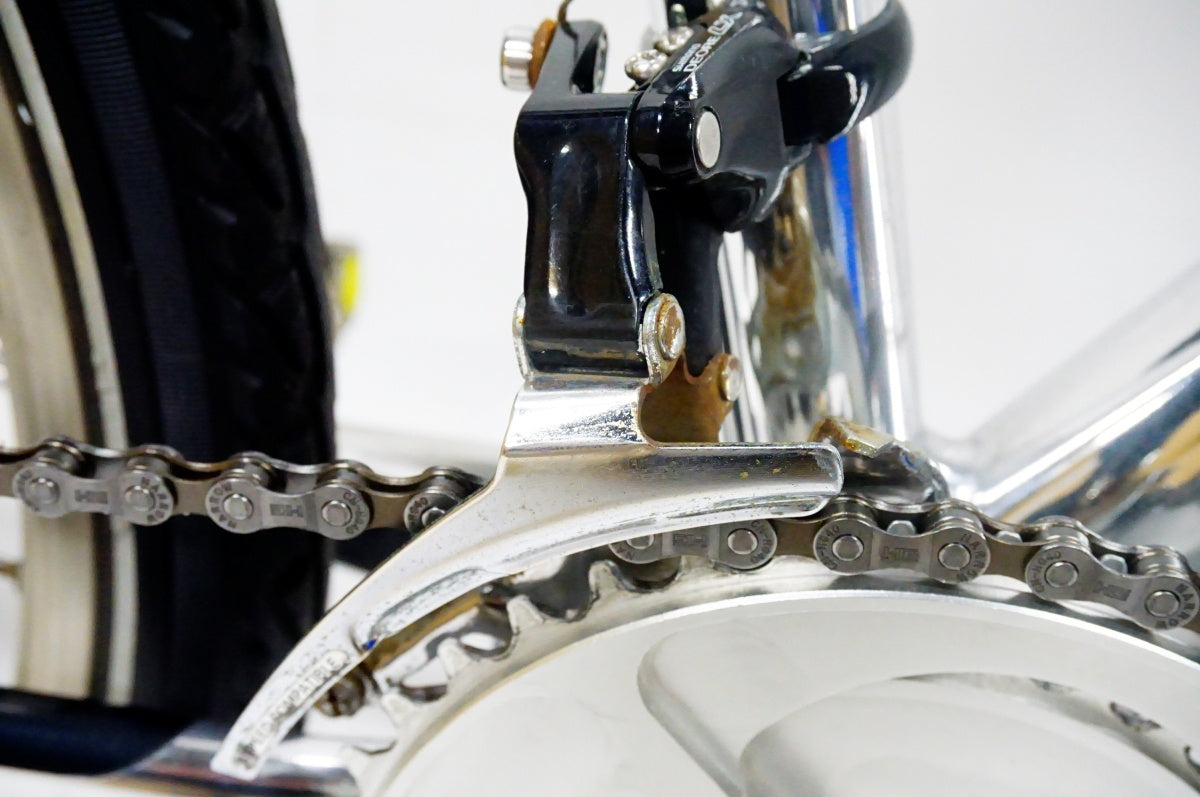 ジャンク CANNONDALE 「キャノンデール」 F1000 1995年頃 マウンテン