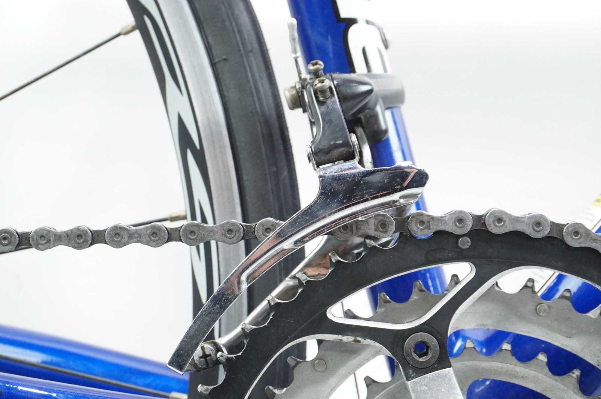 CANNONDALE 「キャノンデール」 CAAD4 R400 2003年モデル ロードバイク / 中目黒店