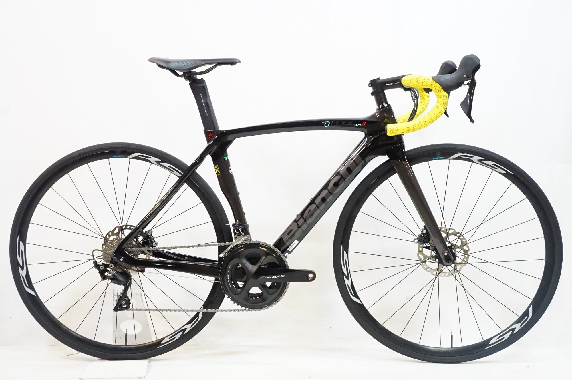 BIANCHI 「ビアンキ」 OLTRE XR3 DISC 105 2020年モデル ロードバイク / 熊谷本店