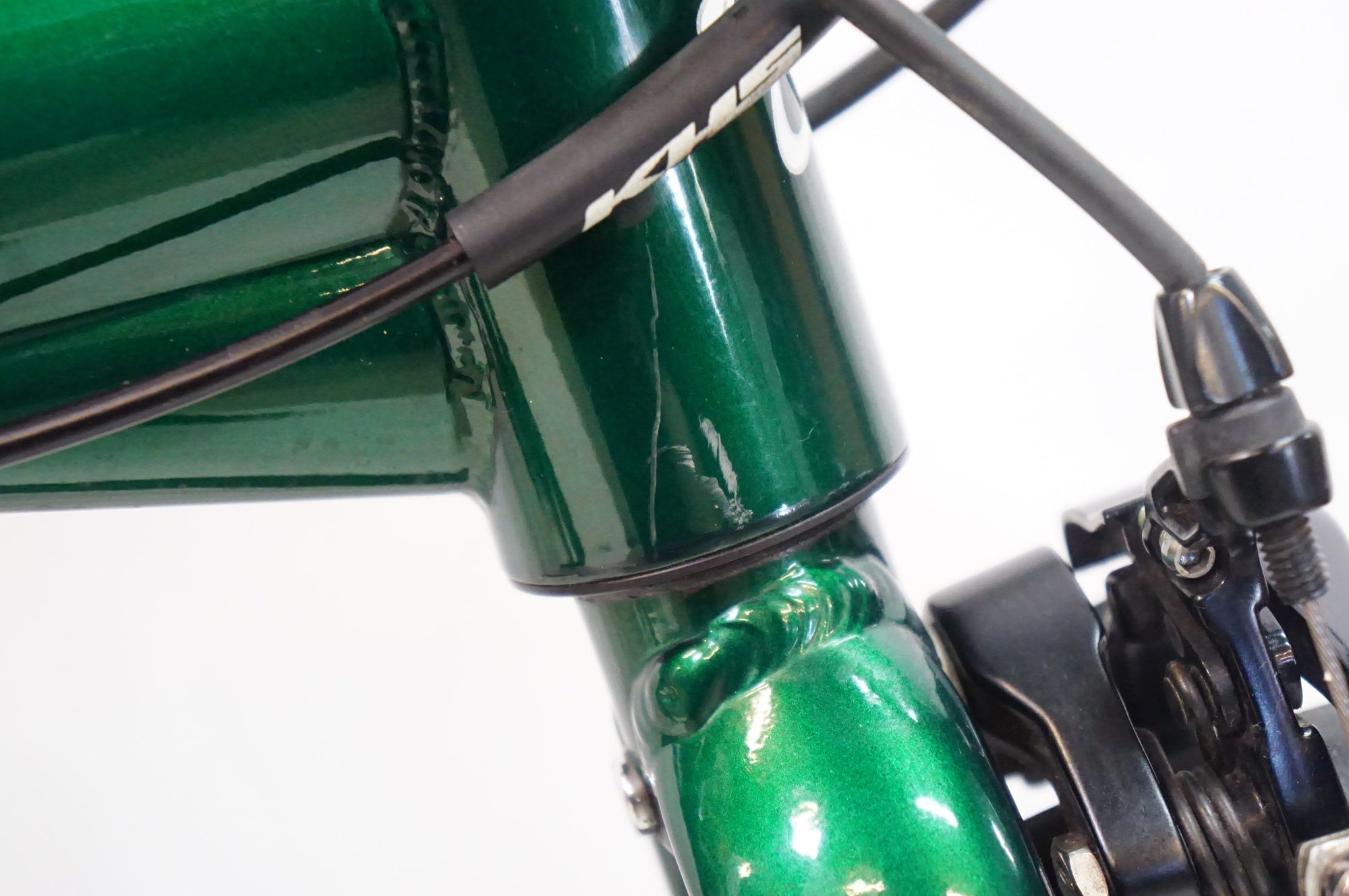 KHS 「ケーエイチエス」 F-20R 2015年モデル 折り畳み自転車 / 熊谷本店