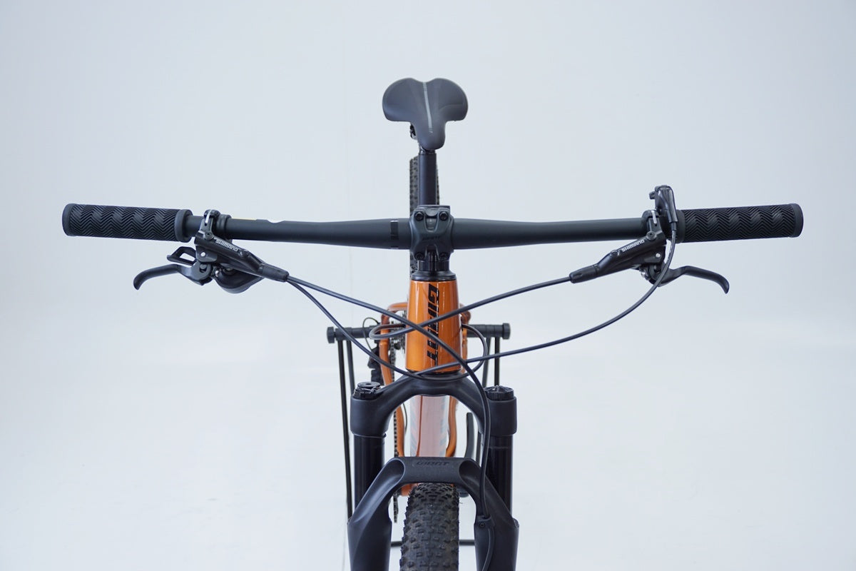GIANT 「ジャイアント」 XTC SLR 29ER MTB 2022年モデル マウンテン