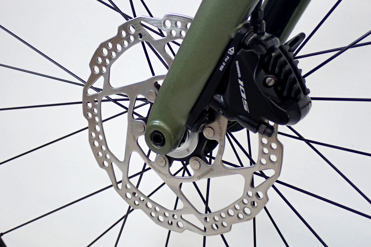CANNONDALE 「キャノンデール」 CAAD13 DISC 105 2020年モデル ロードバイク / 伊勢崎店