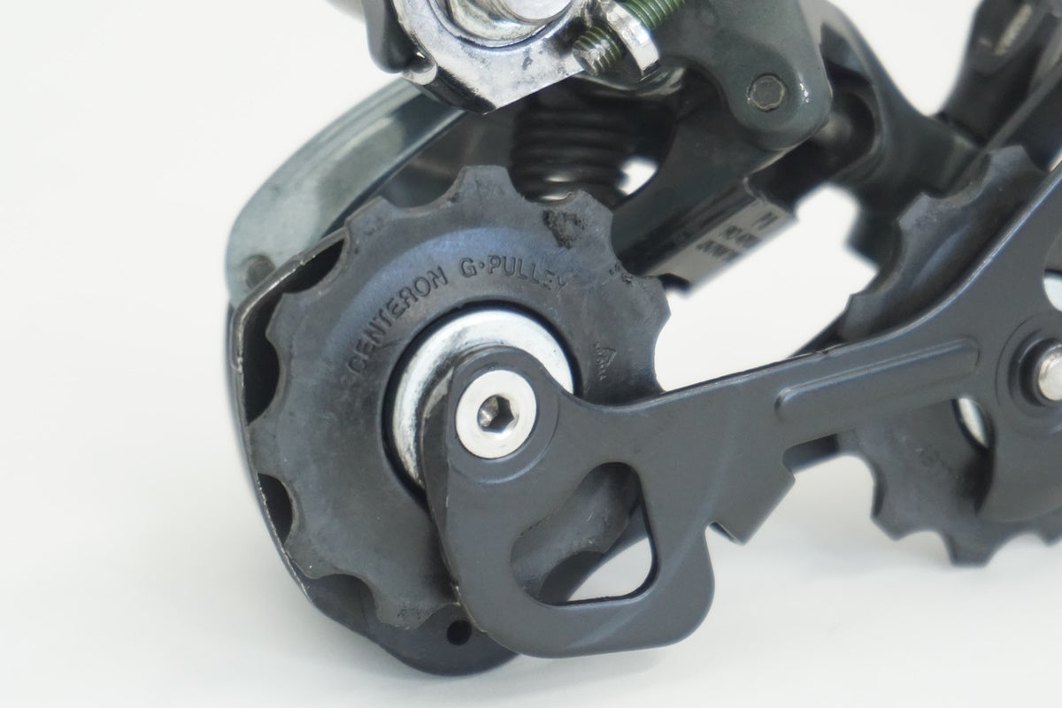 SHIMANO 「シマノ」 TIAGRA RD-4700 リアディレイラー / 京都西院店