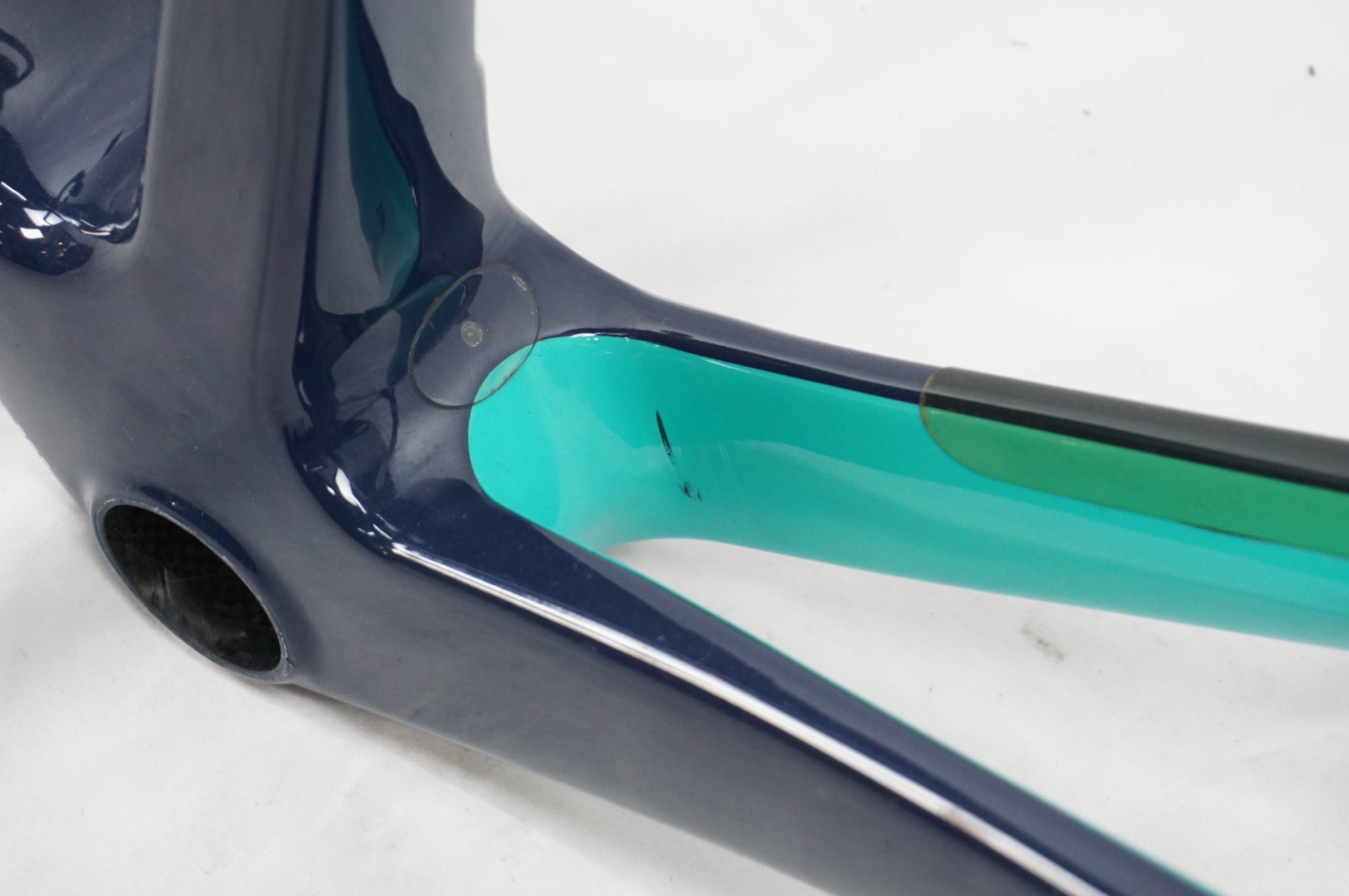 CHAPTER2 「チャプター2」 TERE DISC 2020年頃 フレームセット