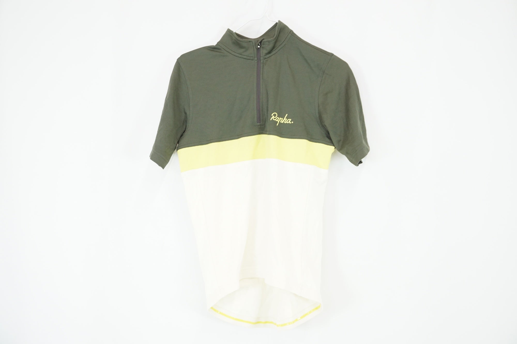 RAPHA 「ラファ」 CLUB JERSEY サイズS ジャージ / 宇都宮店