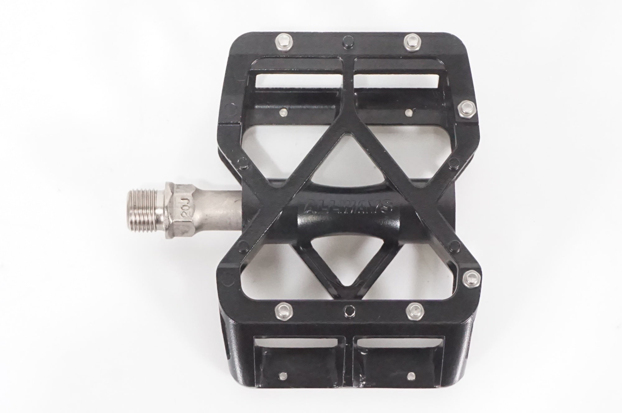 MKS 「ミカシマ」 ALLWAYS ペダル / AKIBA店