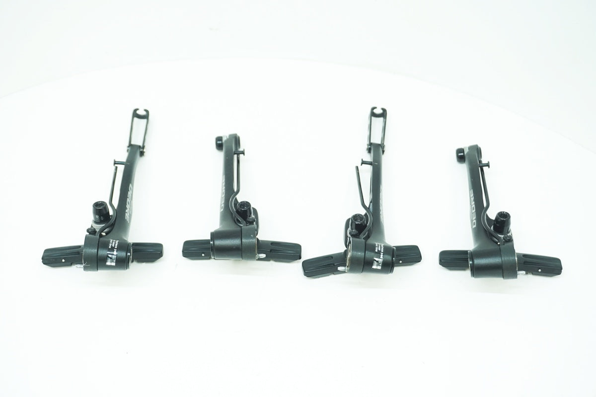 SHIMANO 「シマノ」 DEORE BR-T610 Vブレーキセット / 大阪美原北インター店