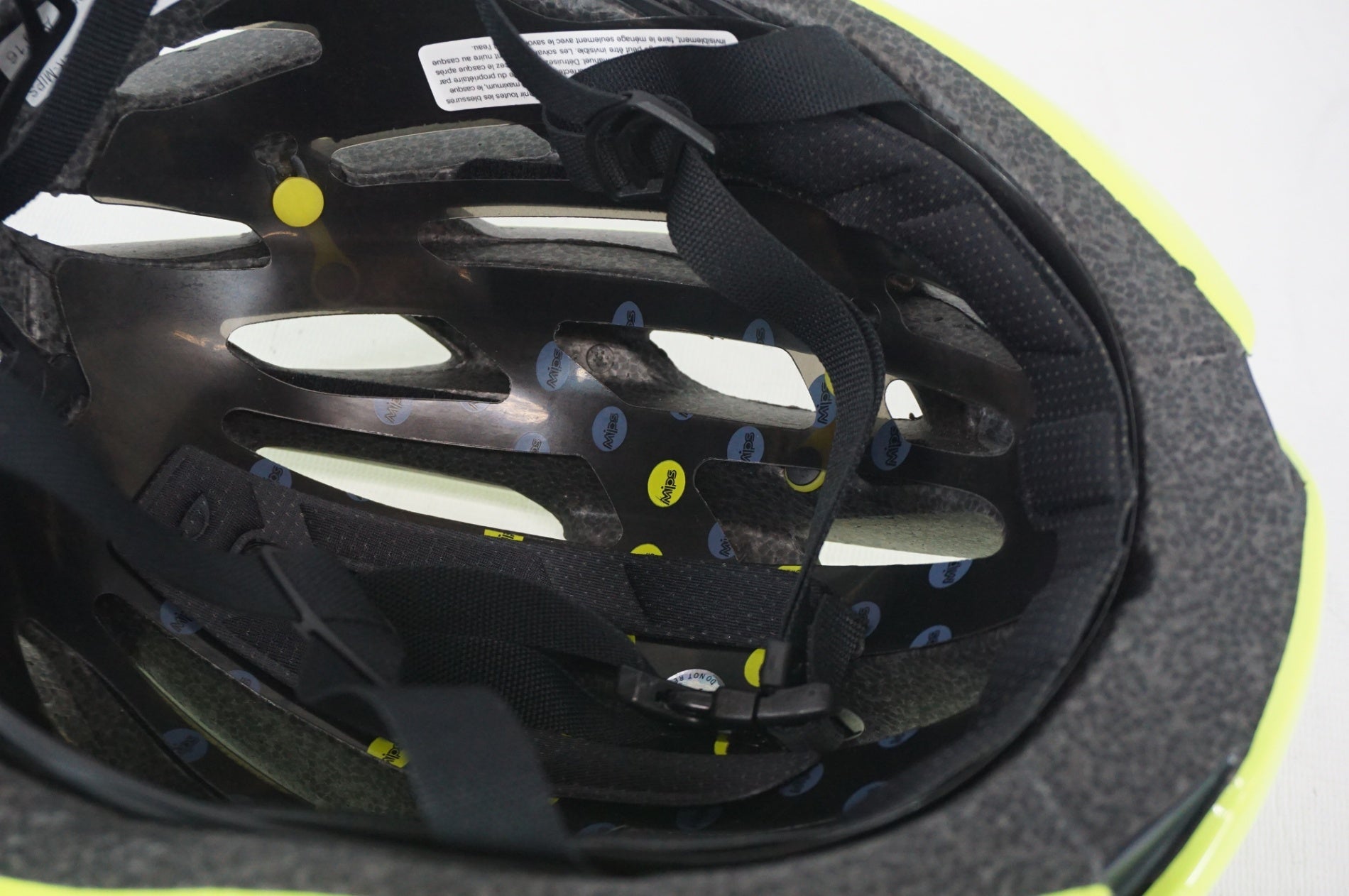 GIRO 「ジロ」 CINDER MIPS L(59-63cm)サイズ ヘルメット / 阪急塚口店