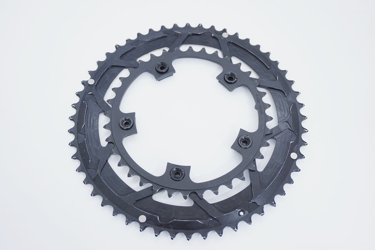 ROTOR 「ローター」 NOQ 52-36T チェーンリング / 京都八幡店
