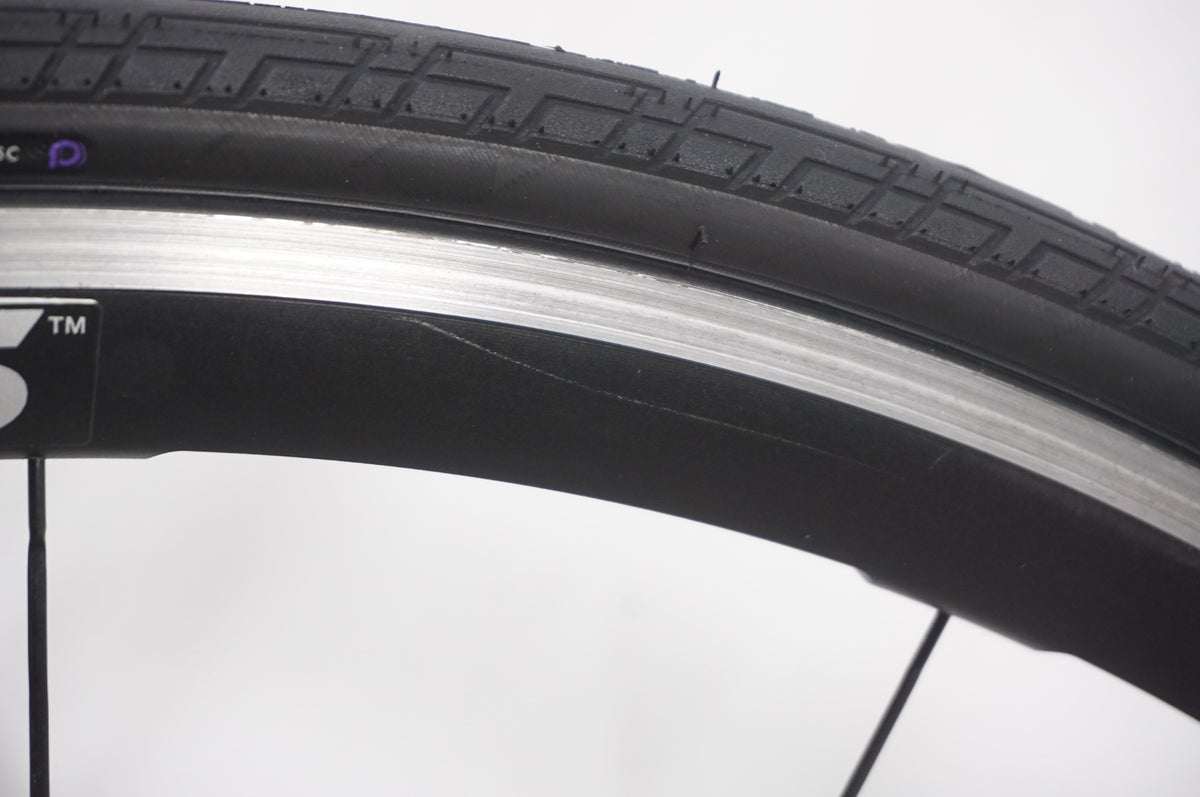 CAMPAGNOLO 「カンパニョーロ」 EURUS G3 カンパフリー ホイールセット / AKIBA店