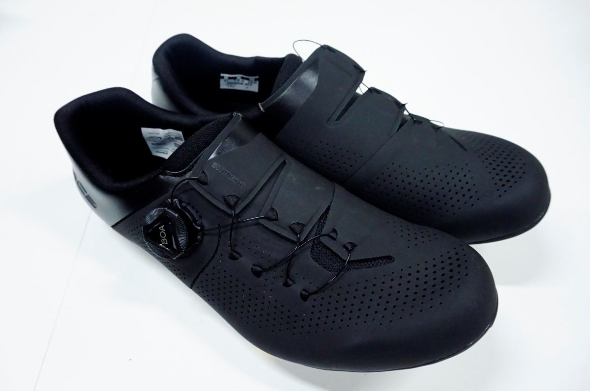 SHIMANO 「シマノ」 SH-RC302M L01 E 41(25.8cm) シューズ / 名古屋大須店