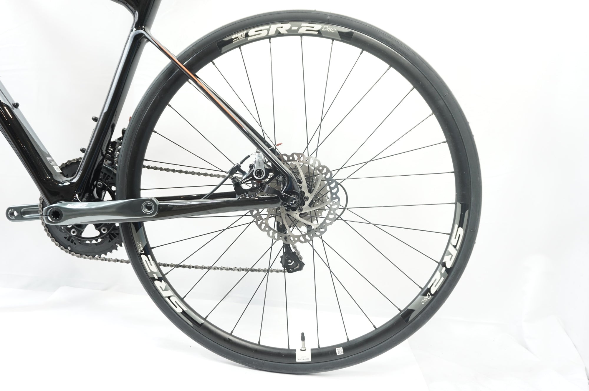 GIANT 「ジャイアント」 DEFY ADVANCED 3 2016年 ロードバイク
