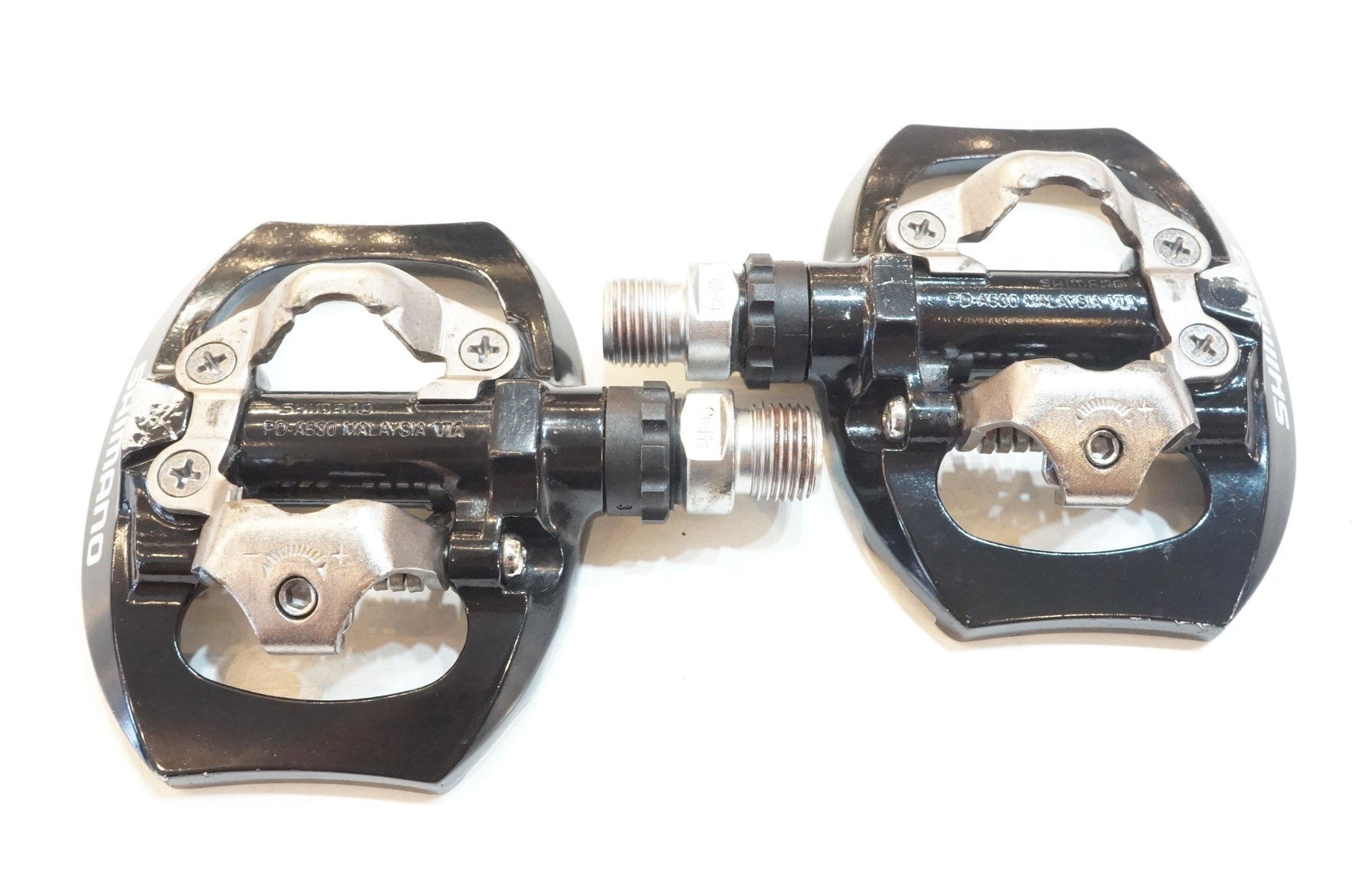SHIMANO 「シマノ」 PD-A530 ペダル / 浦和ベース