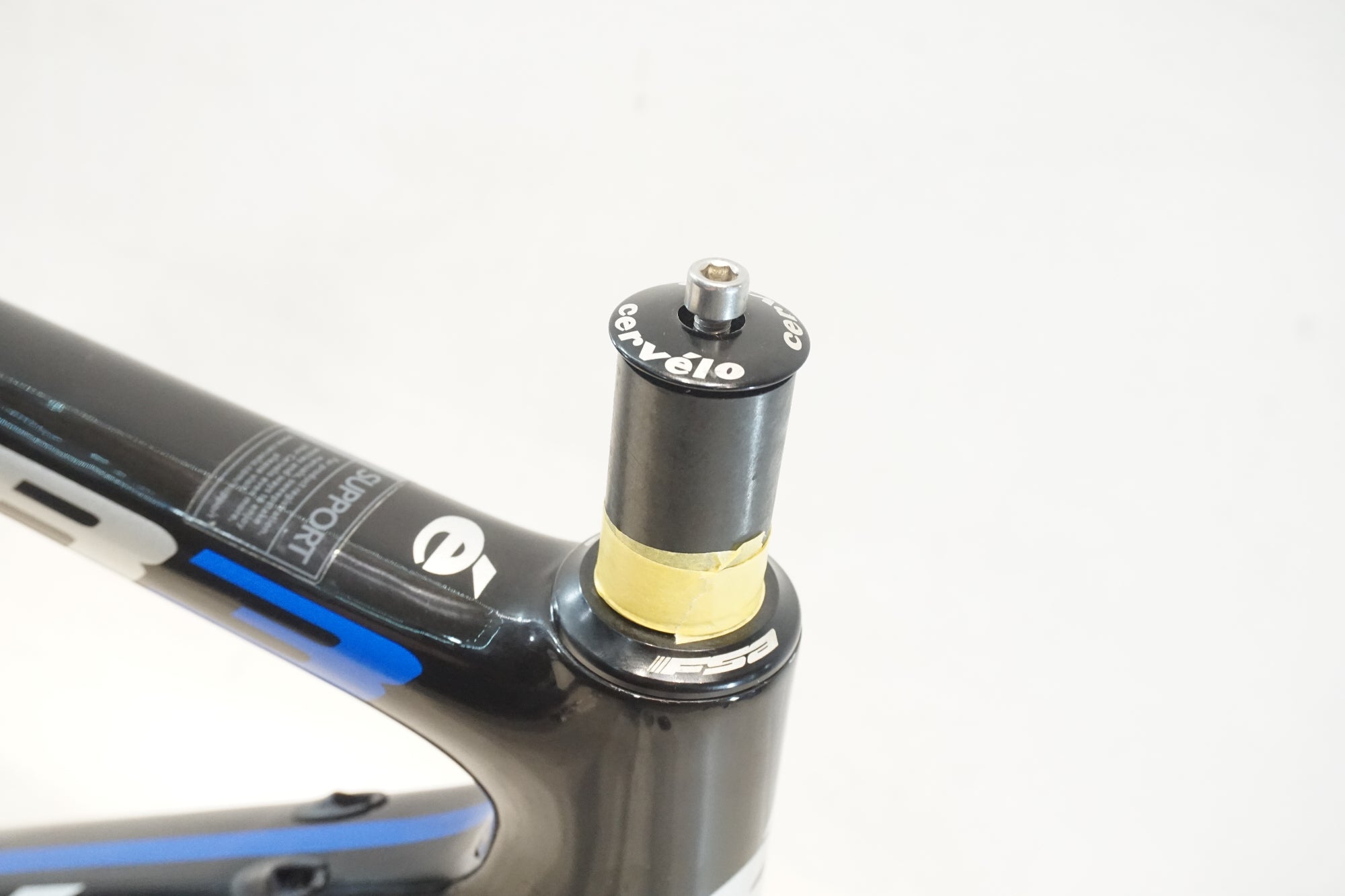 CERVELO 「サーベロ」 R3 2014年モデル フレームセット / 横浜戸塚店