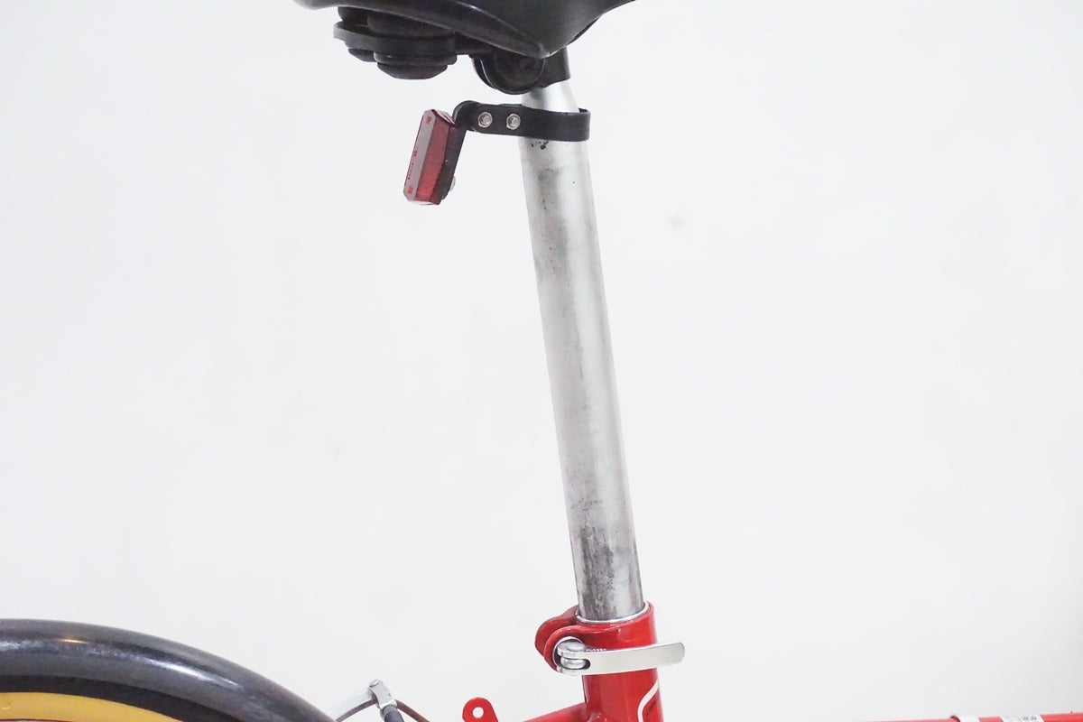 DAHON「ダホン」 IMPULSE D6 2015年モデル 折り畳み自転車 20インチ / 京都西院店