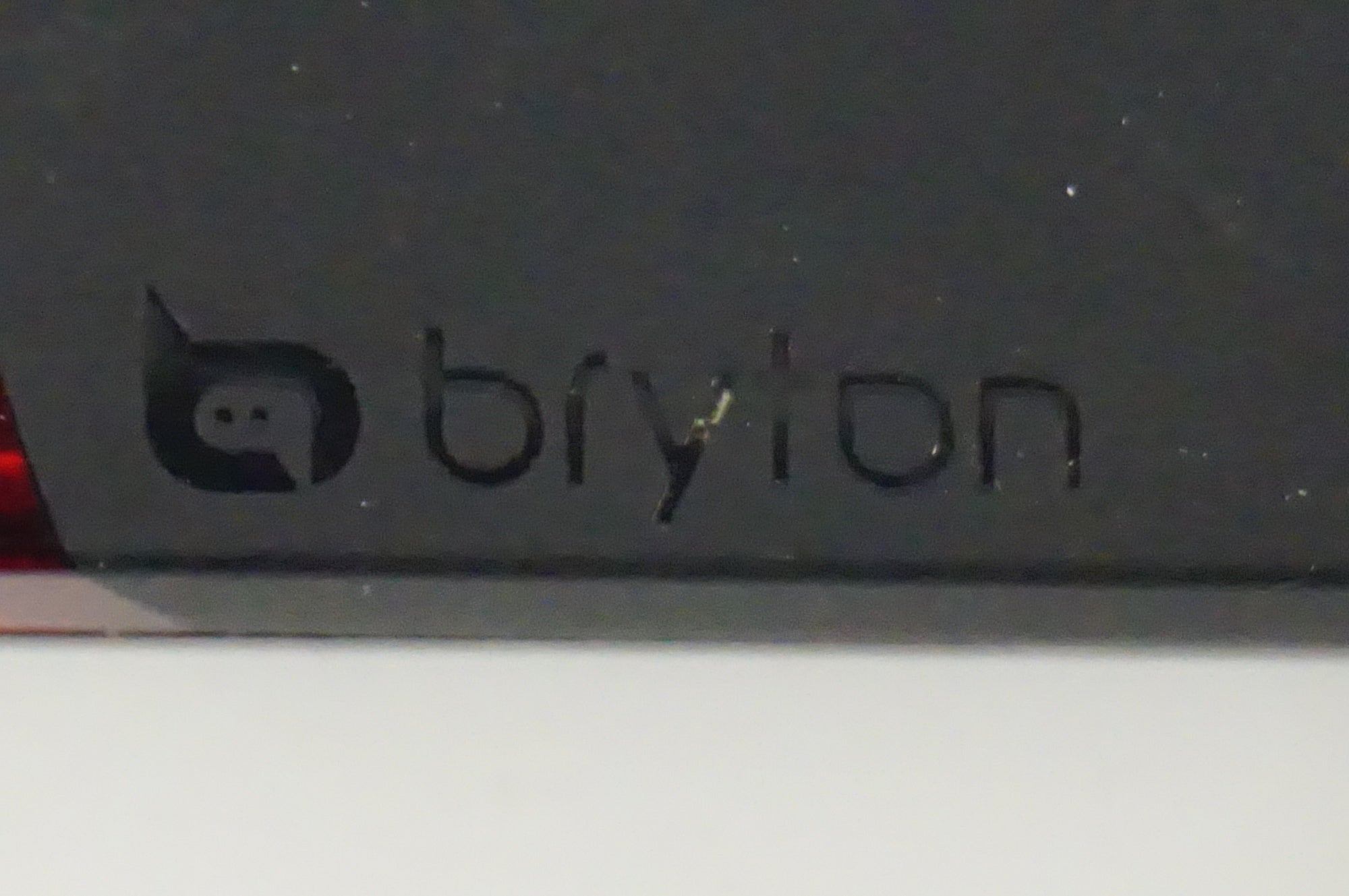 BRYTON 「ブライトン」 GARDIA R300L リアビューレーダー/テールライト / 浜松店