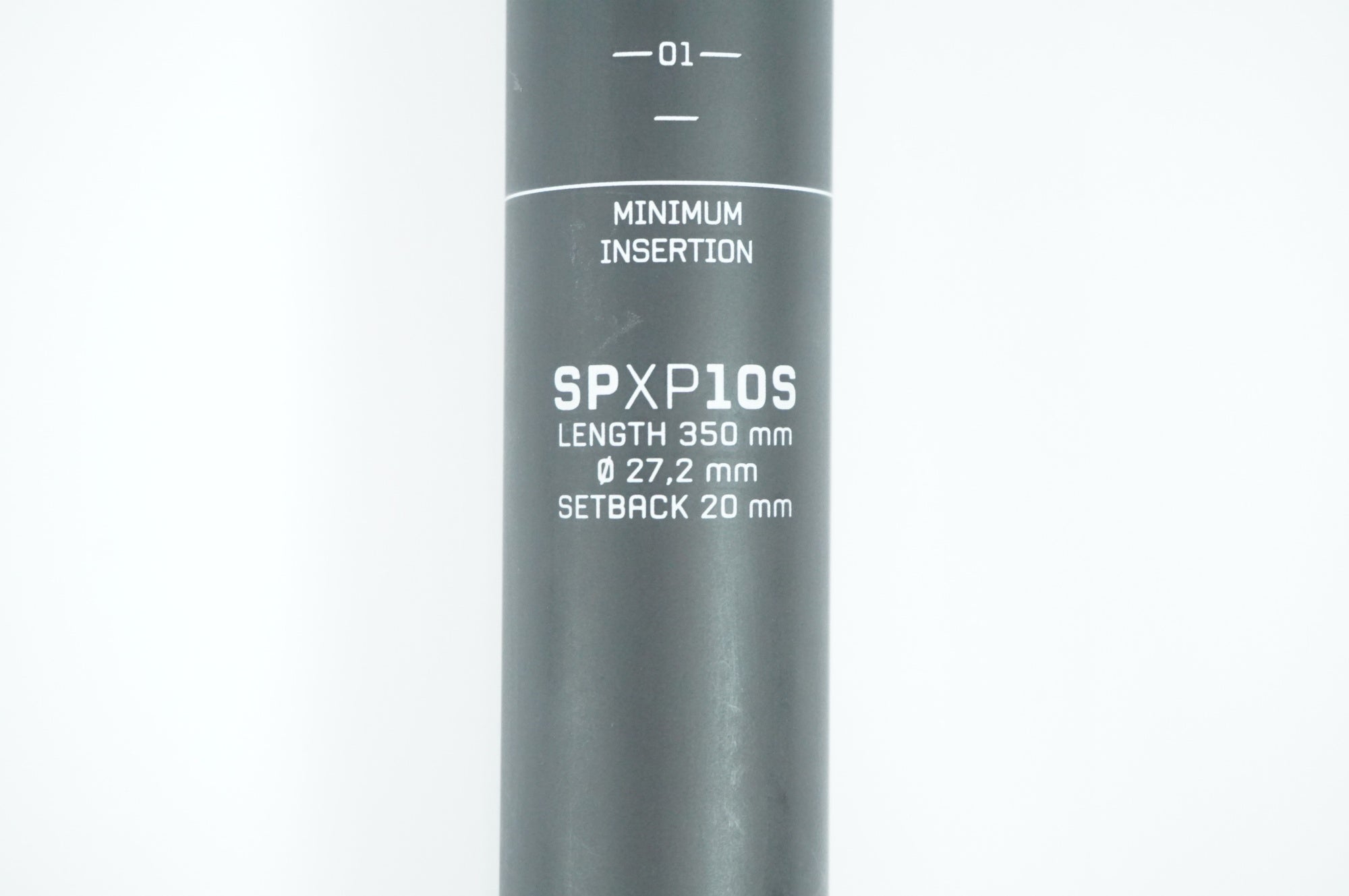 OC 「オーシー」 SPXC10S カーボン φ27.2 350mm シートポスト / 宇都宮店