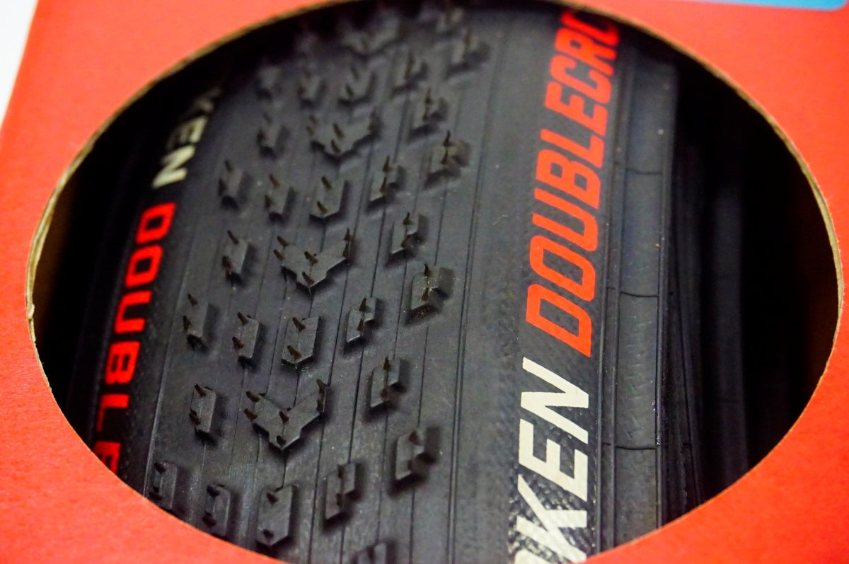 IRC 「アイアールシー」 BOKEN DOUBLE CROSS タイヤ / 名古屋大須店