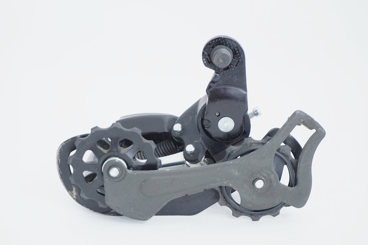 SHIMANO 「シマノ」 TOURNY RD-TY300 リアディレイラー / 京都八幡店