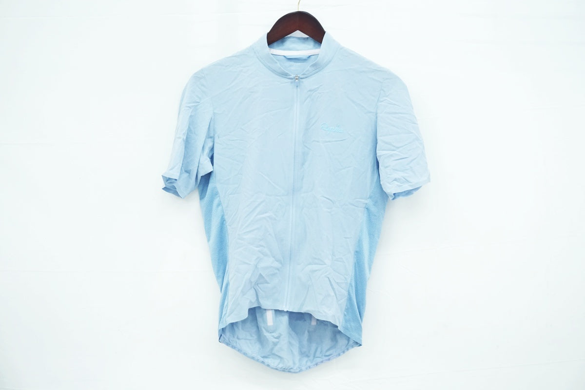 RAPHA 「ラファ」 SILK JERSEY Mサイズ ジャージ / 大阪美原北インター店