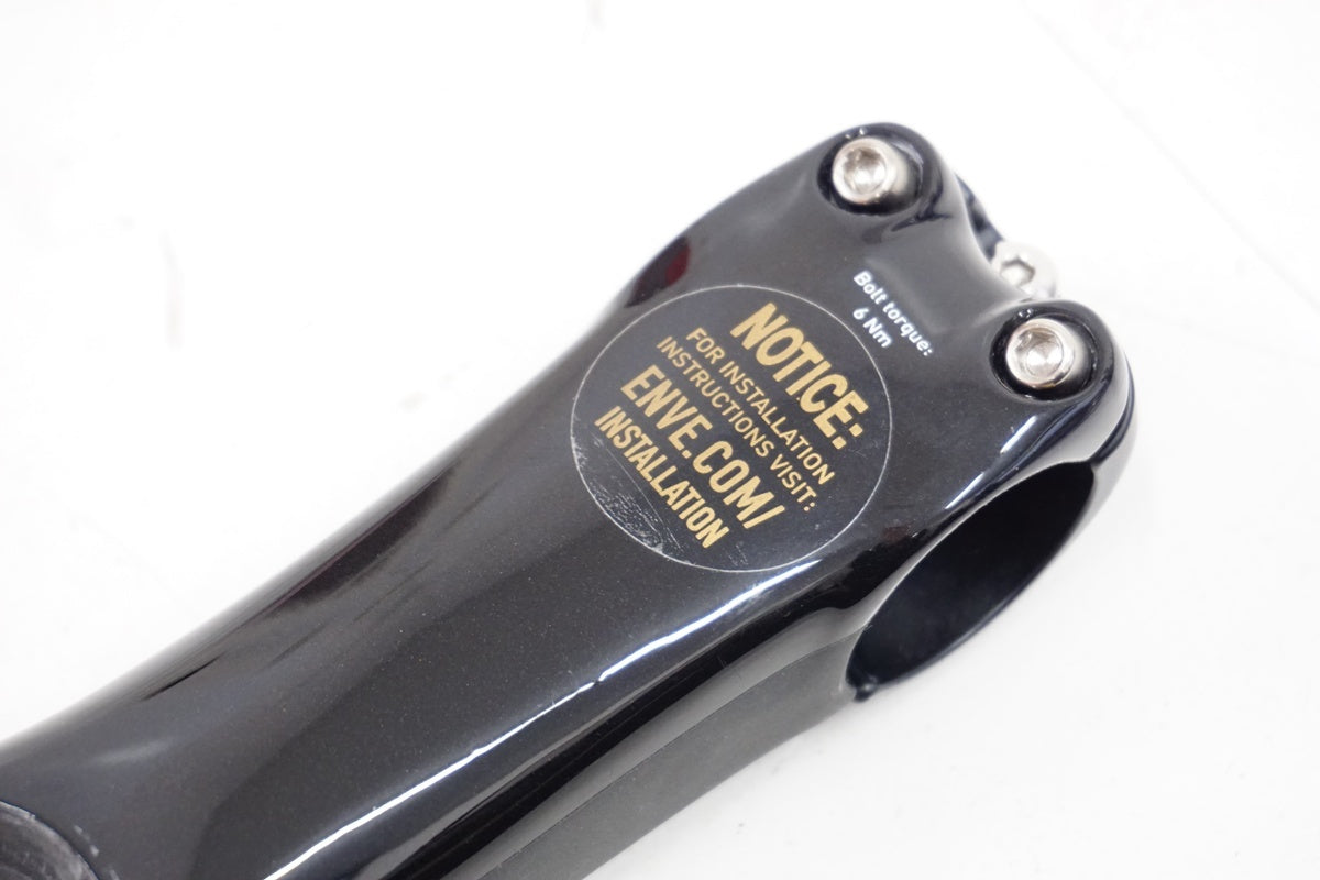ENVE「エンヴィ」 AERO ROAD φ31.8 110mm ステム / 浜松店