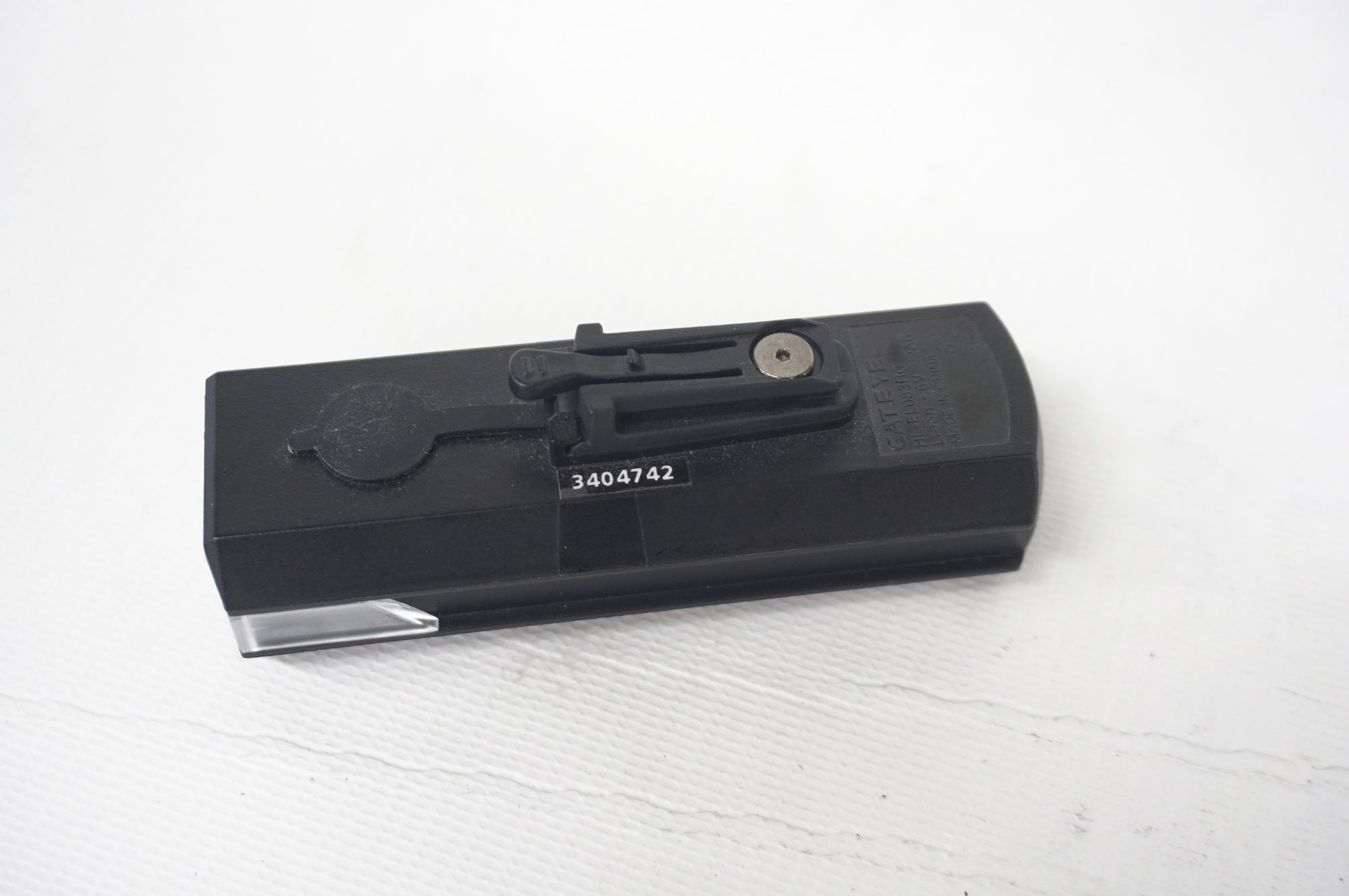 CATEYE 「キャットアイ」 AMPP300 RAPID MICRO TD-LD620 ライトセット / 阪急塚口店