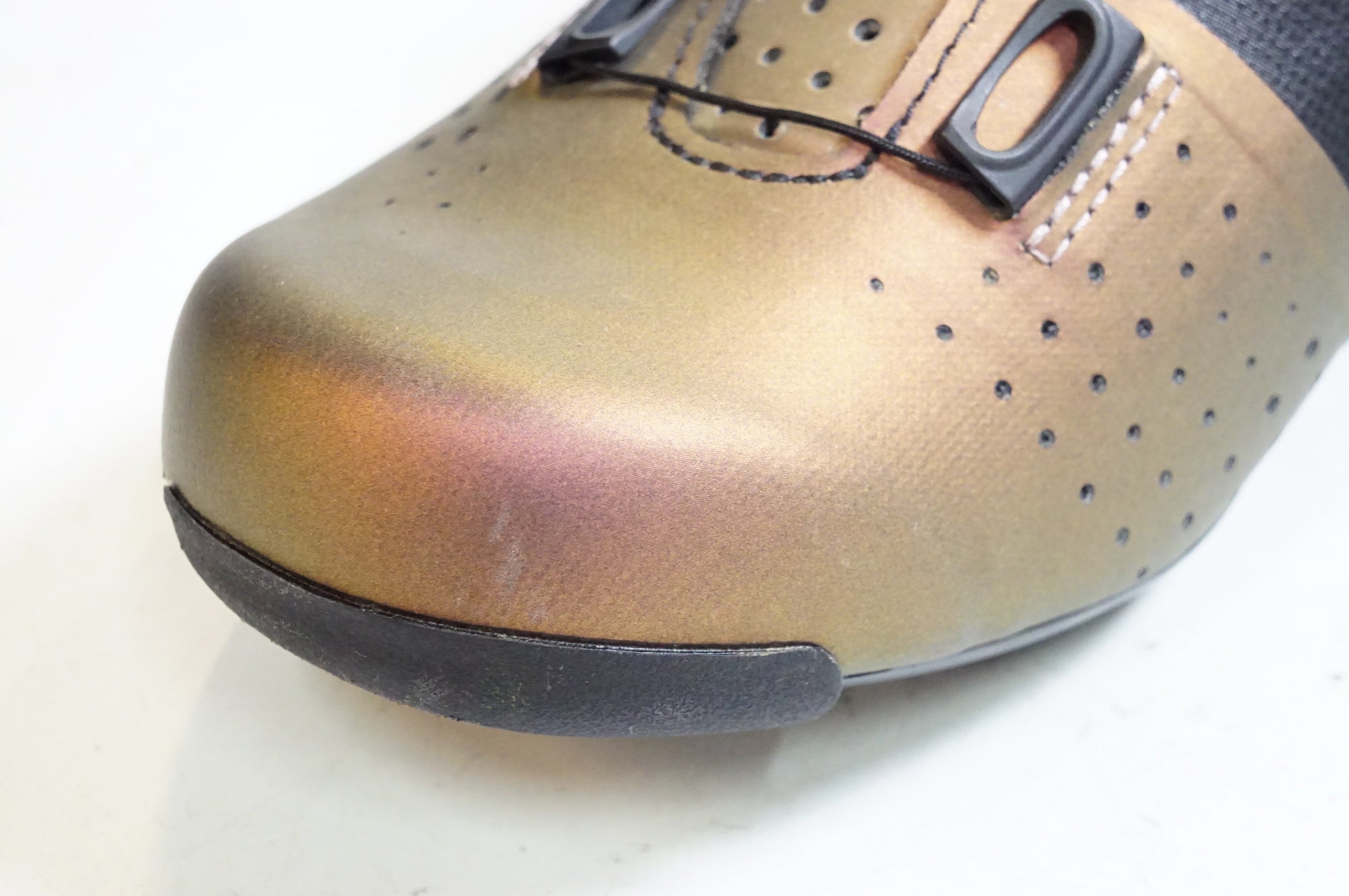 FIZIK 「フィジーク」 TEMPO OVERCURVE R4 IRIDESCENT 260mm シューズ / 熊谷本店