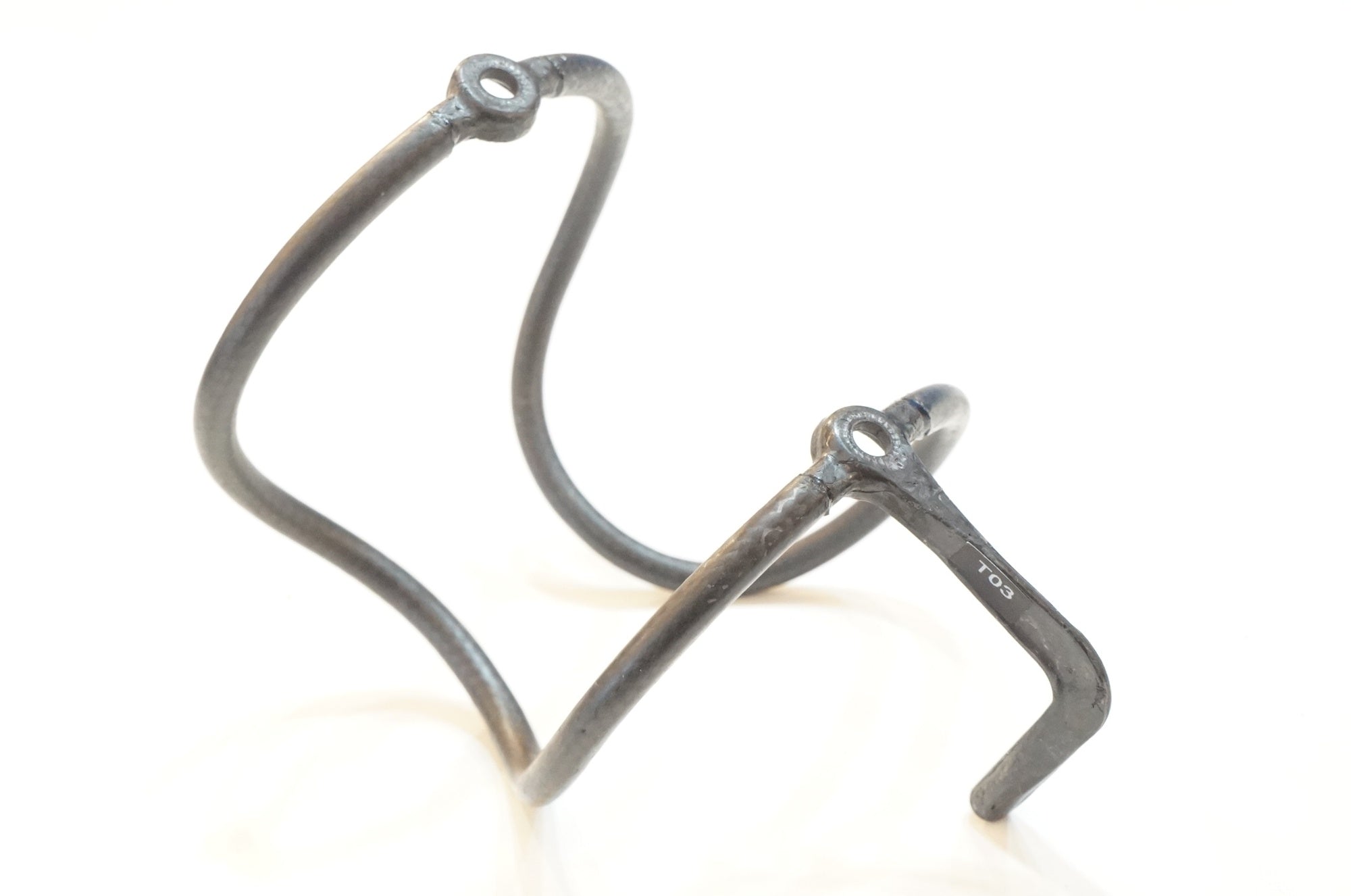 TOPEAK 「トピーク」 Fezā CAGE TUBULAR CARBON R10 ボトルケージ / 浦和ベース