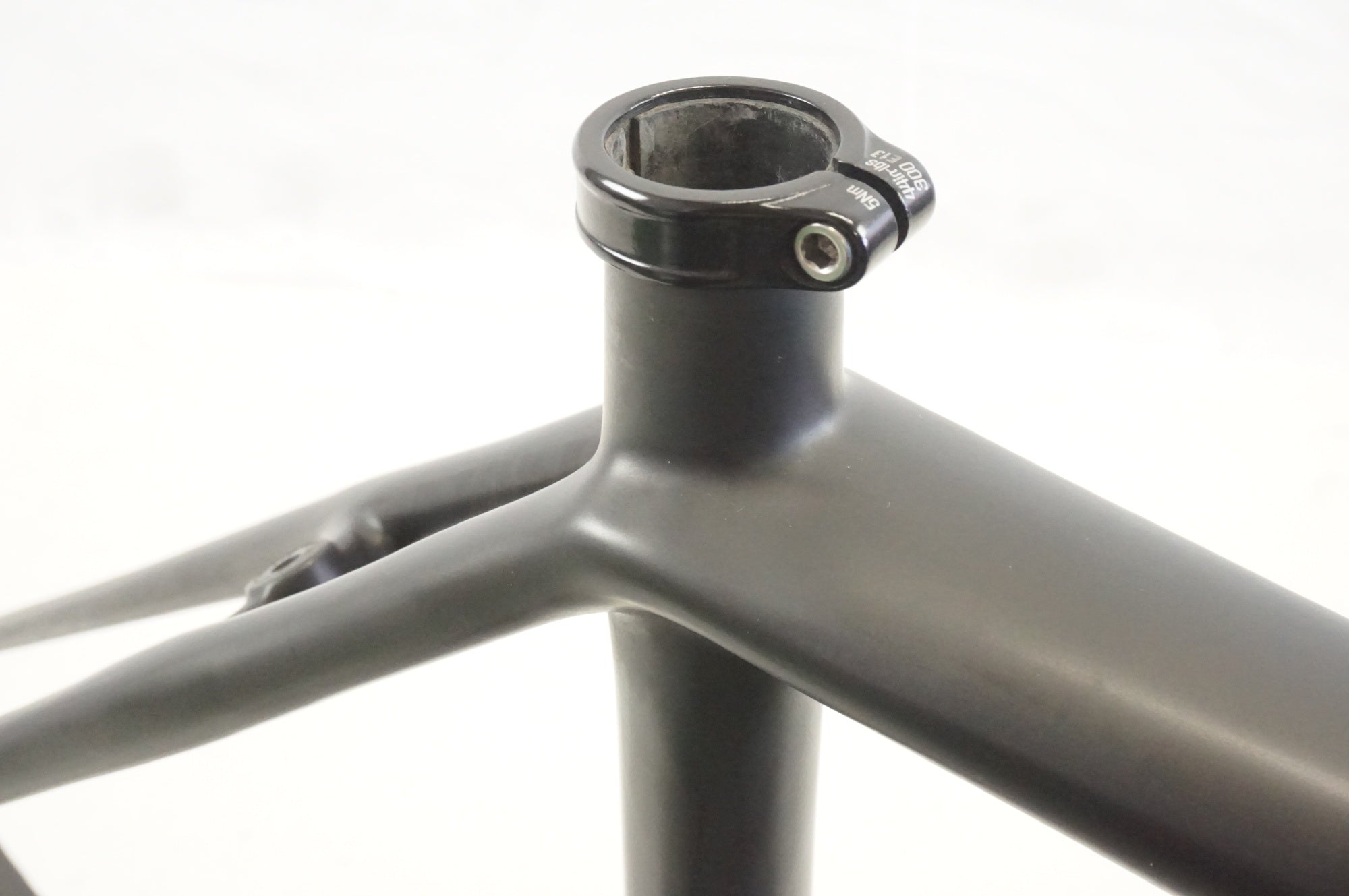 ジャンク CANNONDALE 「キャノンデール」 SUPERSIX EVO BLACK INC. 2014年モデル フレームセット / 宇都宮店