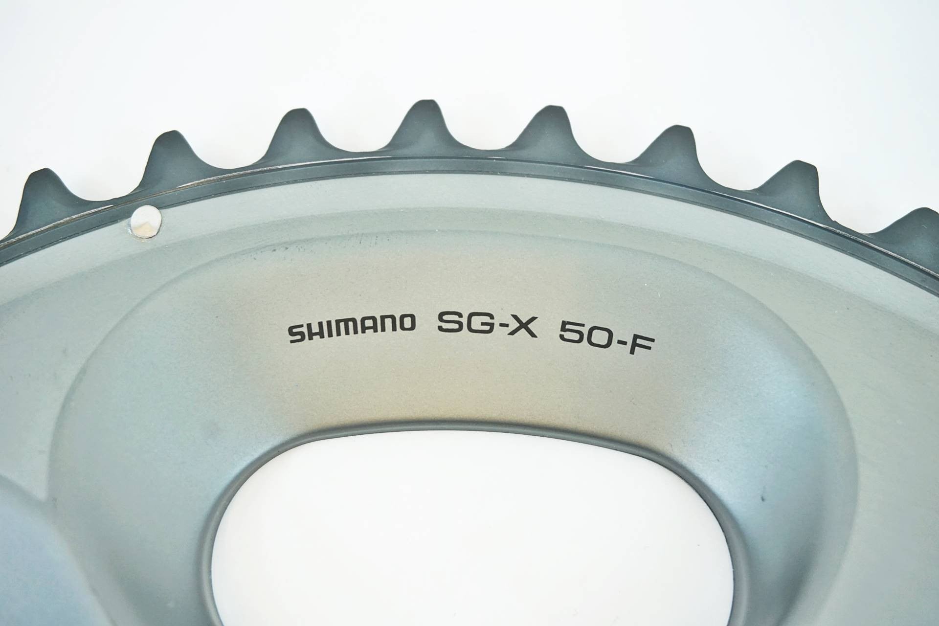 SHIMANO 「シマノ」 ULTEGRA FC-6700 50T 10S チェーンリング