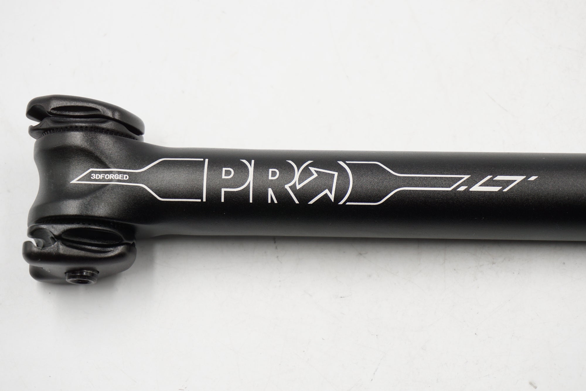 SHIMANO PRO 「シマノプロ」 LT Φ27.2 400mm シートポスト / 奈良店