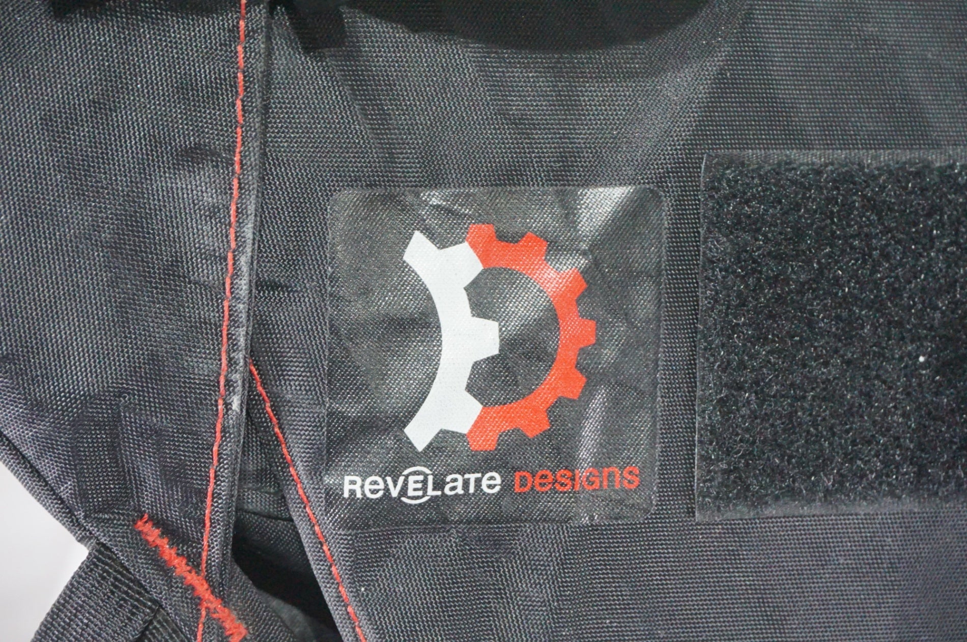 REVELATE DESIGNS 「レベレイトデザイン」 サドルバッグ / AKIBA