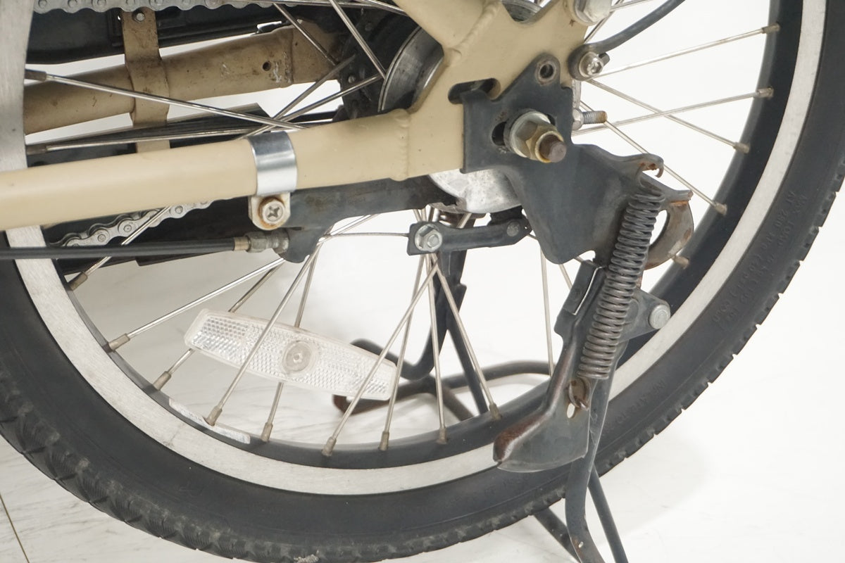 YAMAHA 「ヤマハ」PAS Babby un PA20BXLR 2020年モデル 電動アシスト自転車/ 大阪美原北インター店