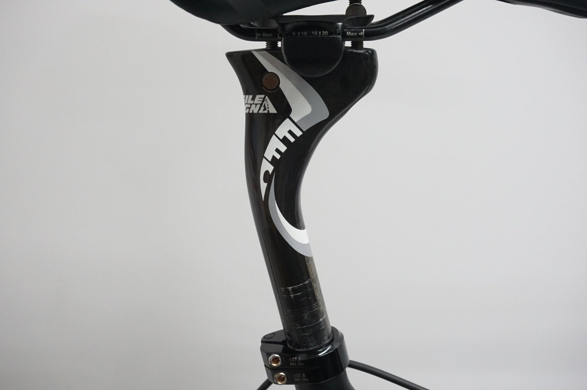 RIBBLE 「リバル」 R872 2017年モデル ロードバイク / 福岡店