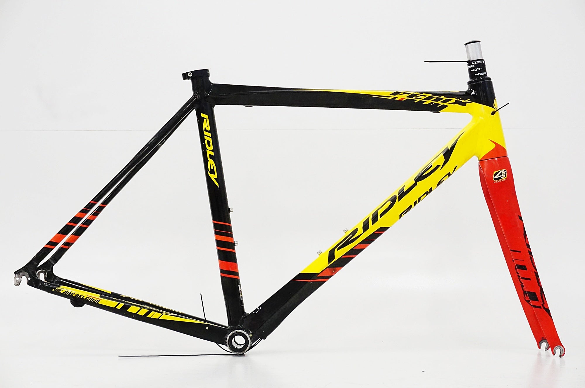 RIDLEY 「リドレー」 FENIX AL 2015年モデル フレームセット / 浜松店