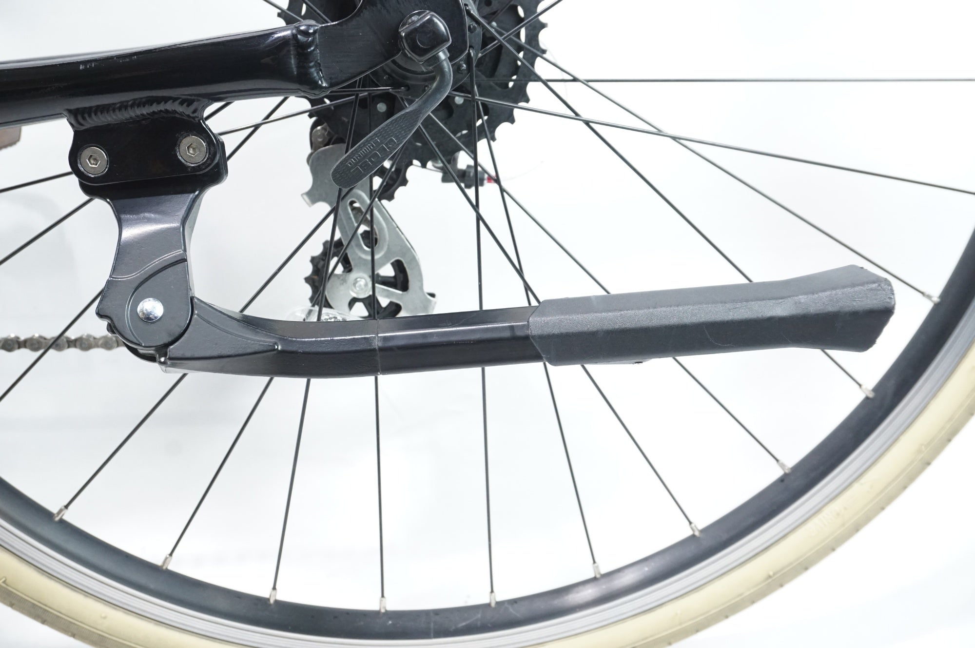 LOUIS GARNEAU 「ルイガノ」 SETTER8.0 2022年モデル クロスバイク / 中目黒店