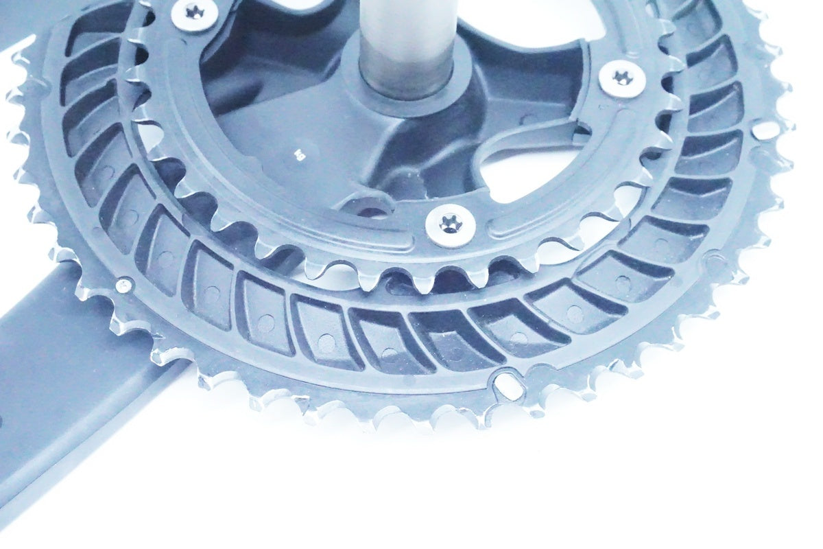 SHIMANO「シマノ」 105 FC-R7000 170mm 50-34T クランクセット/ 京都西院店
