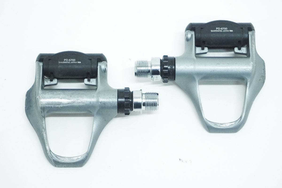 SHIMANO 「シマノ」 ULTEGRA PD-6700 ペダル / 大阪美原北インター店