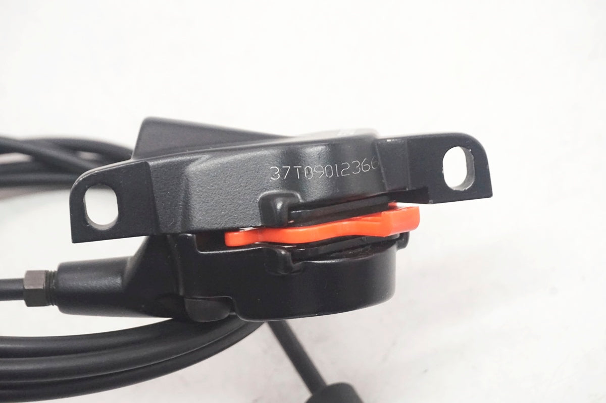 Sram Levelレバー、キャリパー前後 SRAM 「スラム」 LEVEL 油圧式 ブレーキレバーキャリパーセット