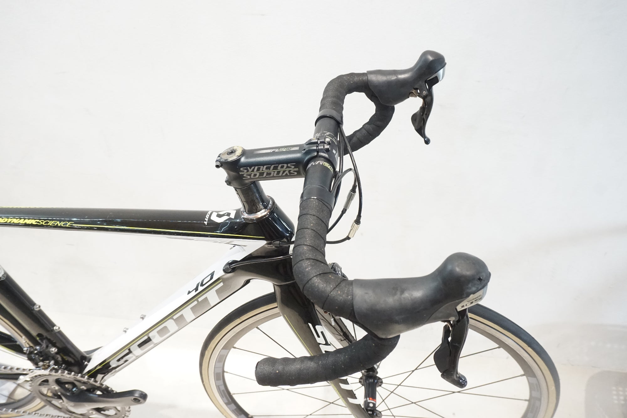 SCOTT 「スコット」 FOIL40 2012年モデル ロードバイク / 横浜戸塚店