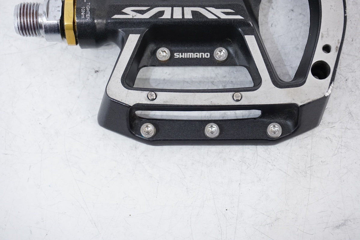 SHIMANO 「シマノ」 SAINT PD-MX80 ペダル / 浜松店