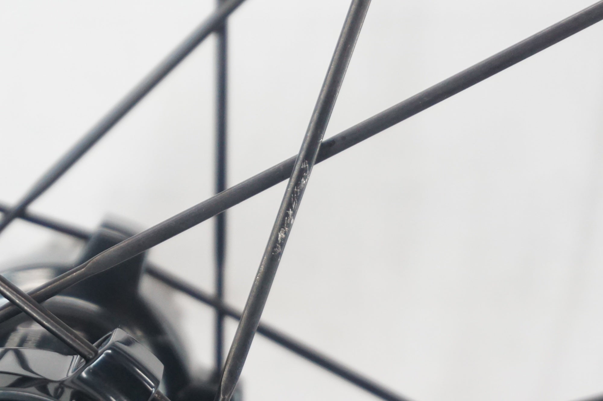 SHIMANO 「シマノ」 DURA-ACE WH-9000 シマノ11速 ホイールセット / 阪急塚口店