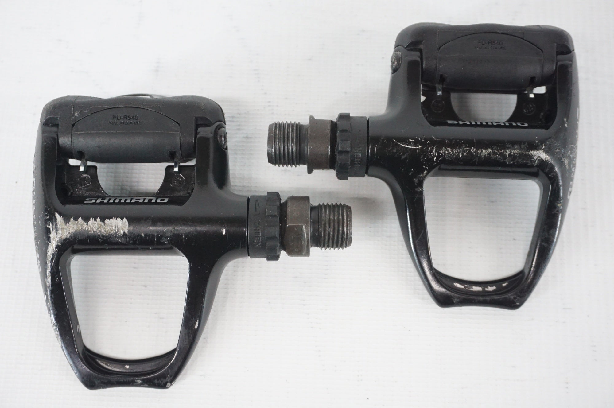 SHIMANO 「シマノ」 PD-R540 ペダル / 阪急塚口店