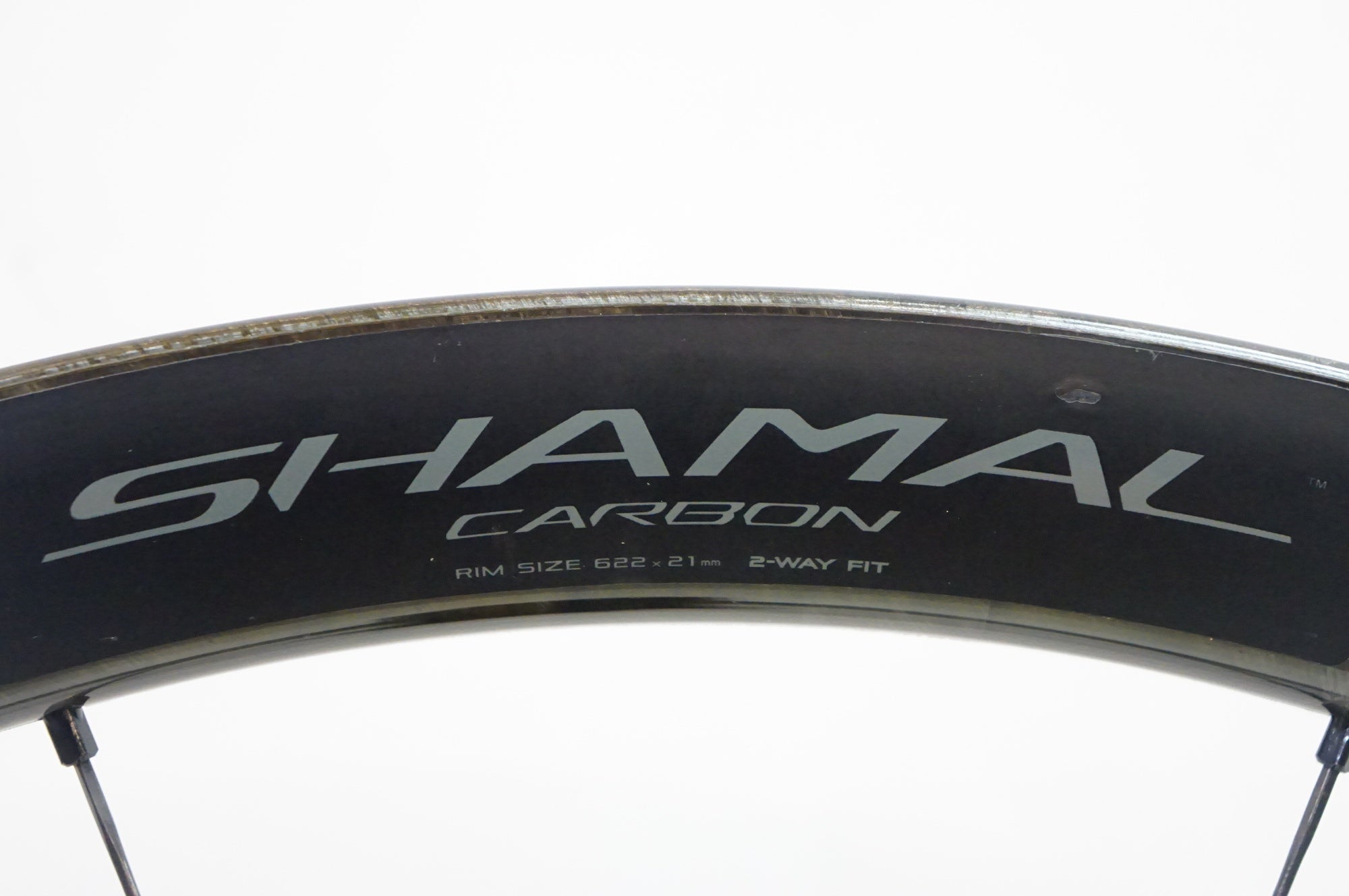 CAMPAGNOLO 「カンパニョーロ」 SHAMAL CARBON DB シマノ 11速 ホイールセット / 熊谷本店