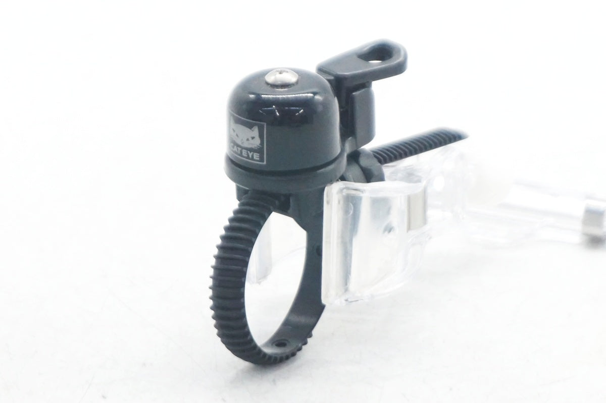 CATEYE 「キャットアイ」 ベル / 大阪門真店