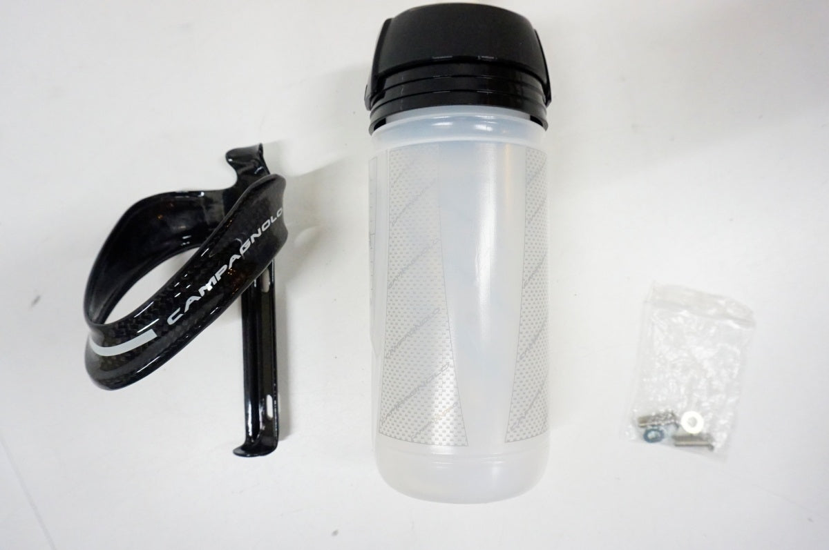 CAMPAGNOLO 「カンパニョーロ」 SUPER RECORD WATER BOTTLE CARRIER ボトルケージ / 名古屋大須店