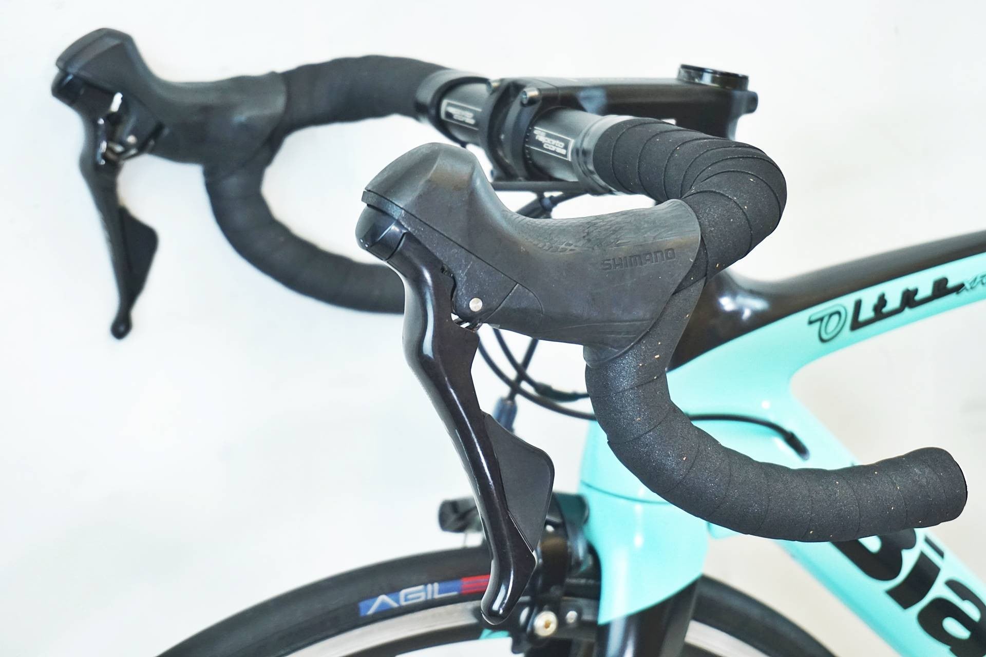 BIANCHI 「ビアンキ」 OLTRE XR3 リム 2019年モデル ロードバイク / 有明ガーデン店