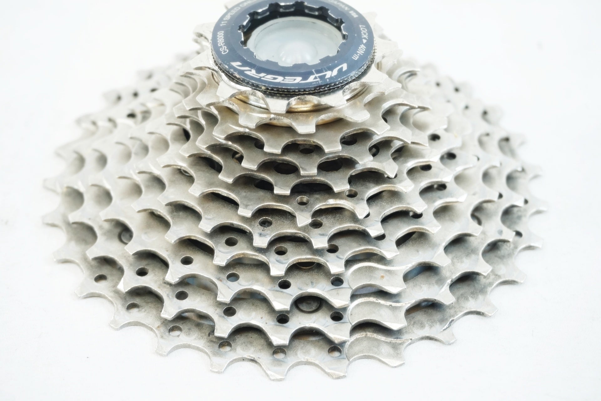 SHIMANO 「シマノ」 ULTEGRA CS-R8000 11-30T スプロケット / 有明